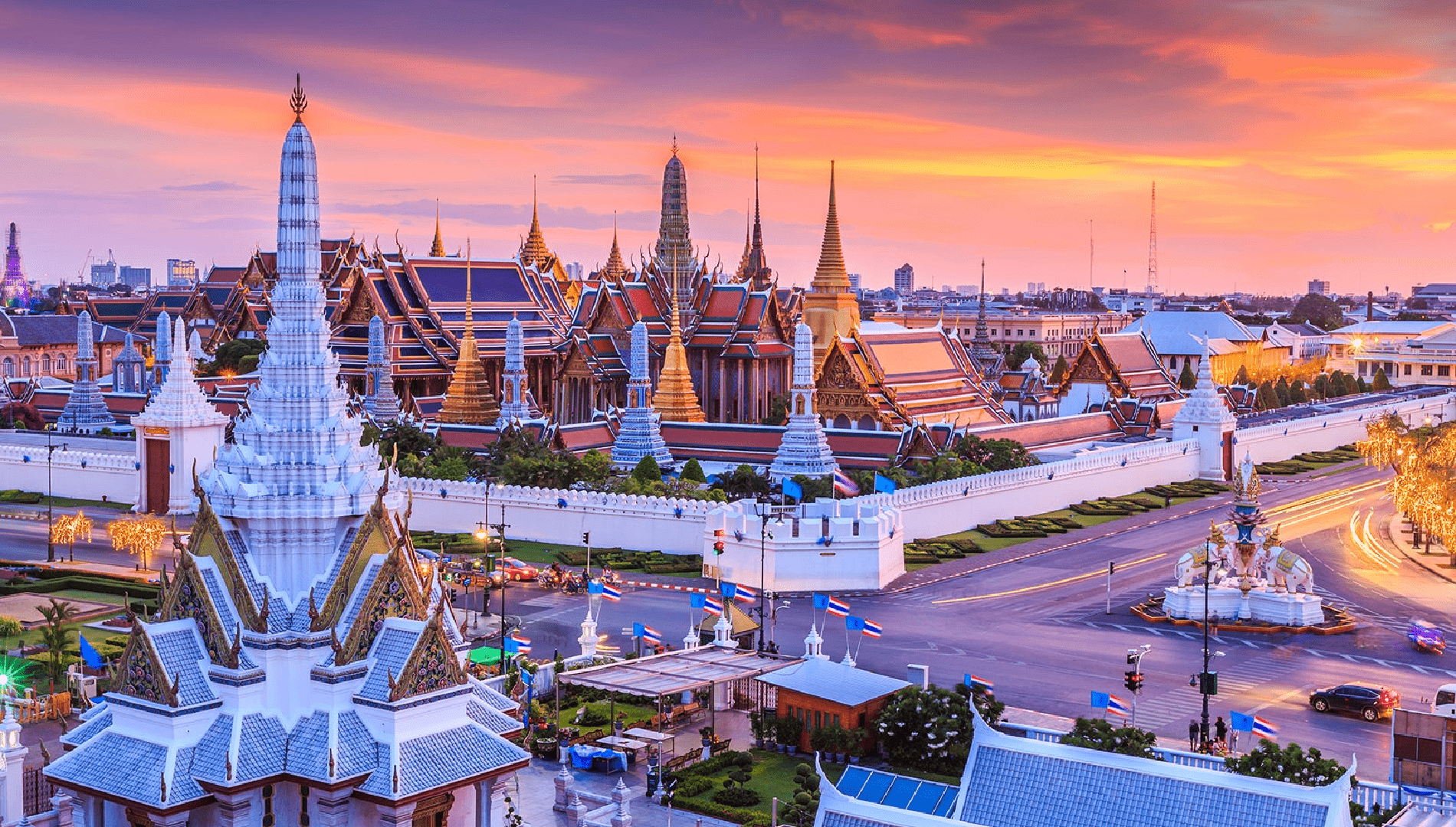 Thailand Wants to Expedite Casino Process, but US Operators Might Not Like Regs