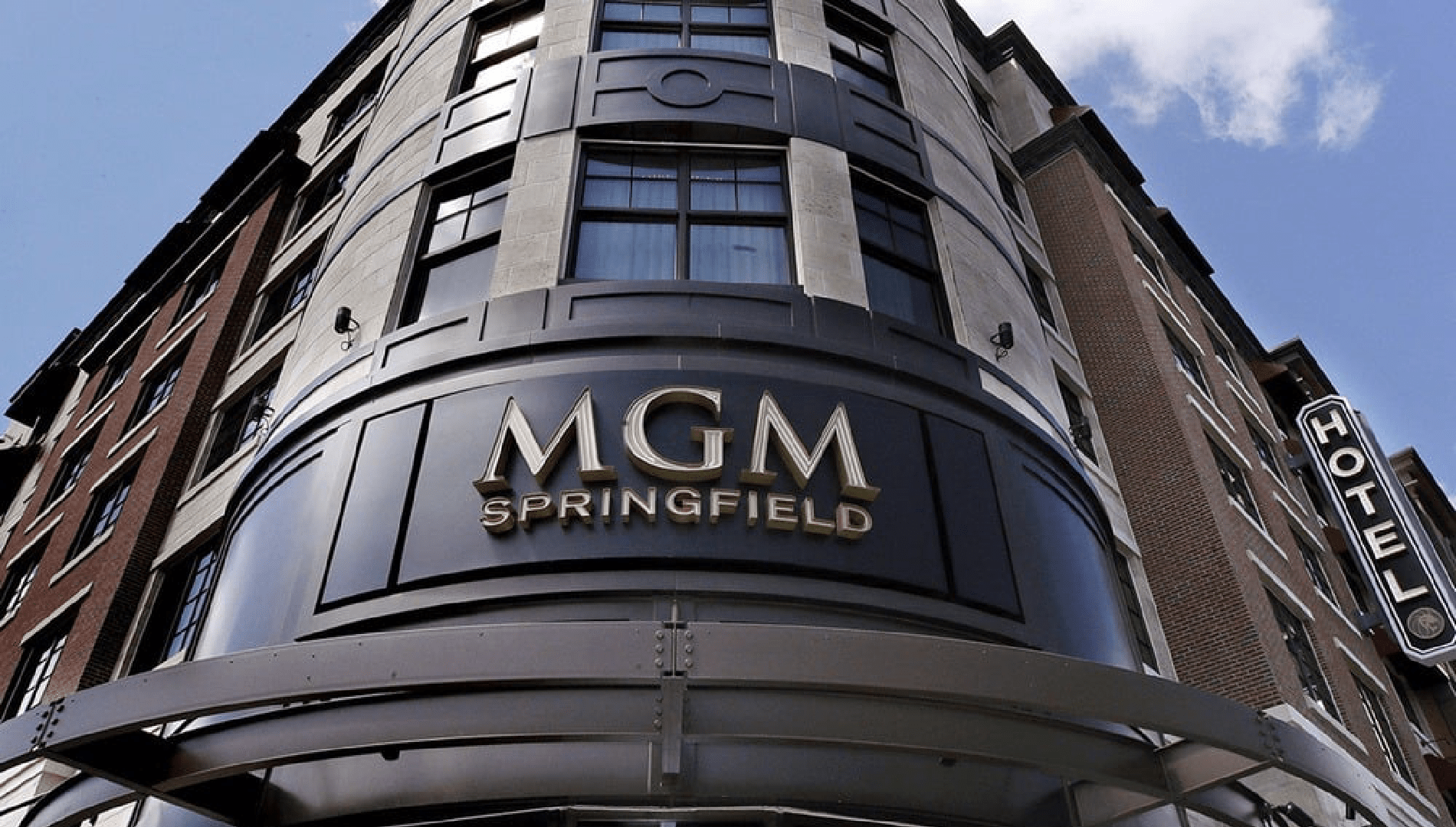 MGM Will Be Held to Host City Agreement in Possible Springfield Casino Sale, Say Officials