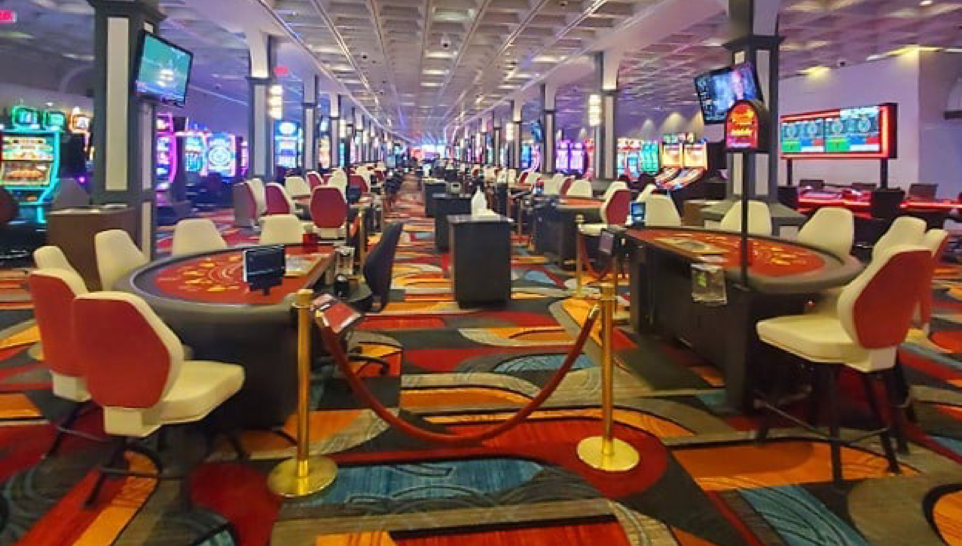Casino Crime Roundup: Poker Game Loser Allegedly Punches Other Player