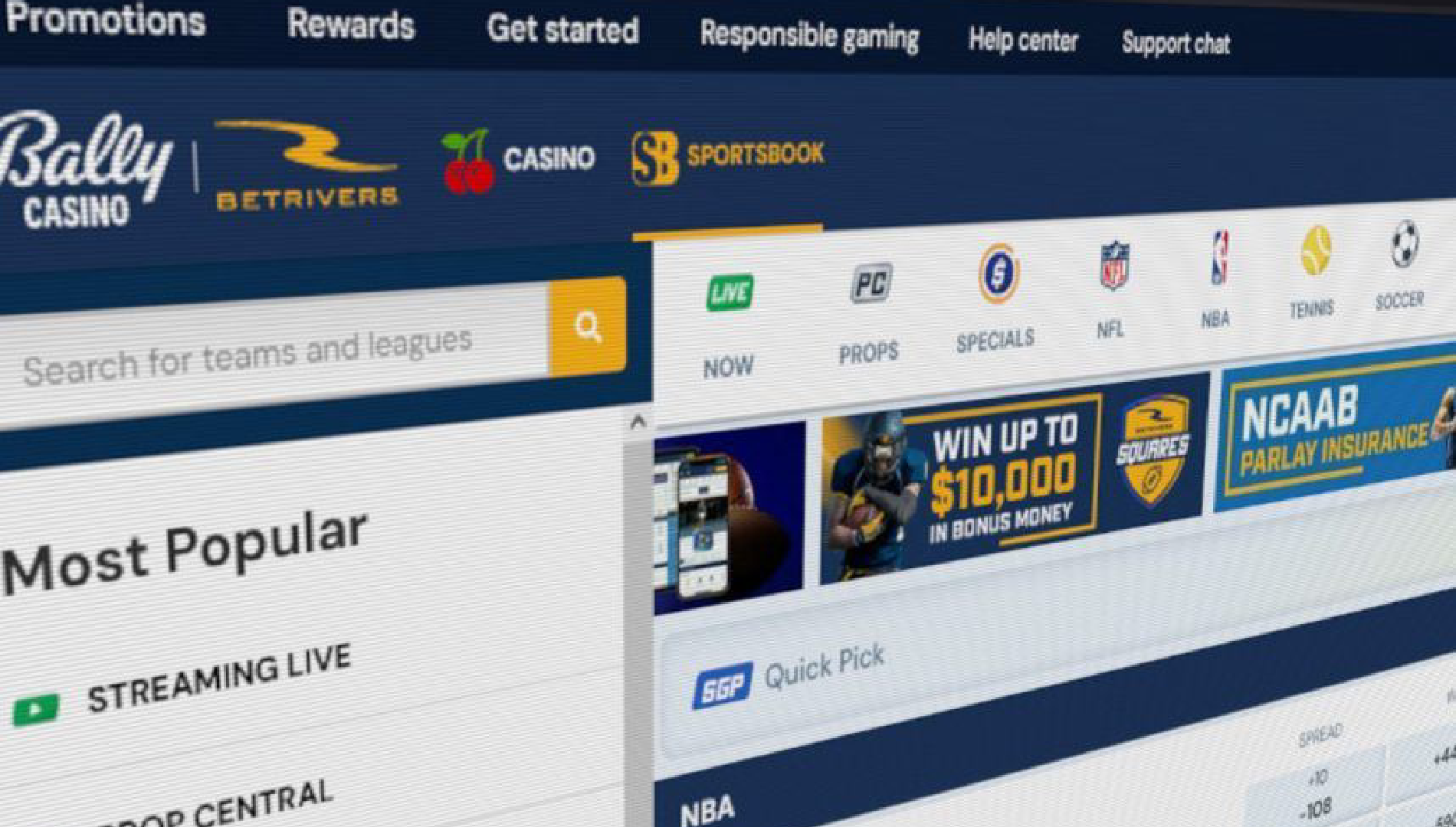 Delaware Online Sports Betting Market Could Expand With Additional Operators