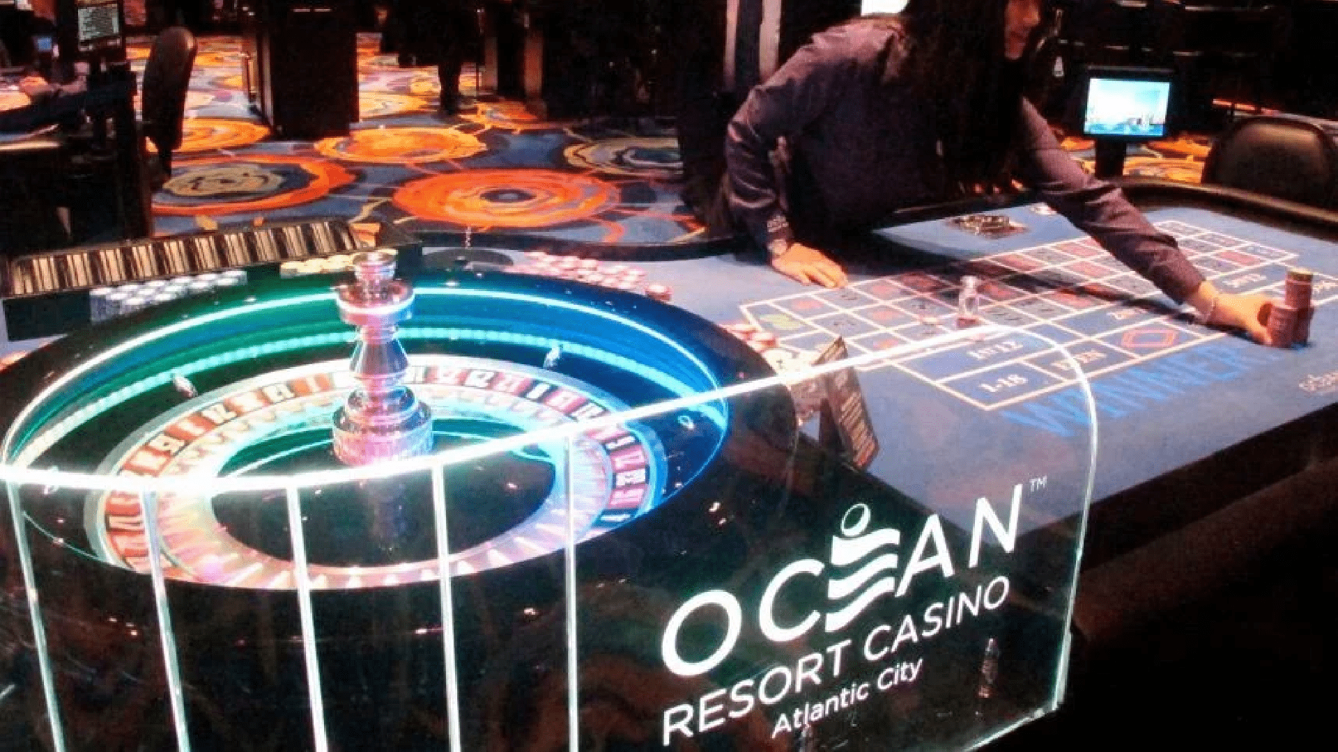 Atlantic City Casinos Welcome State Responsible Gaming Task Force