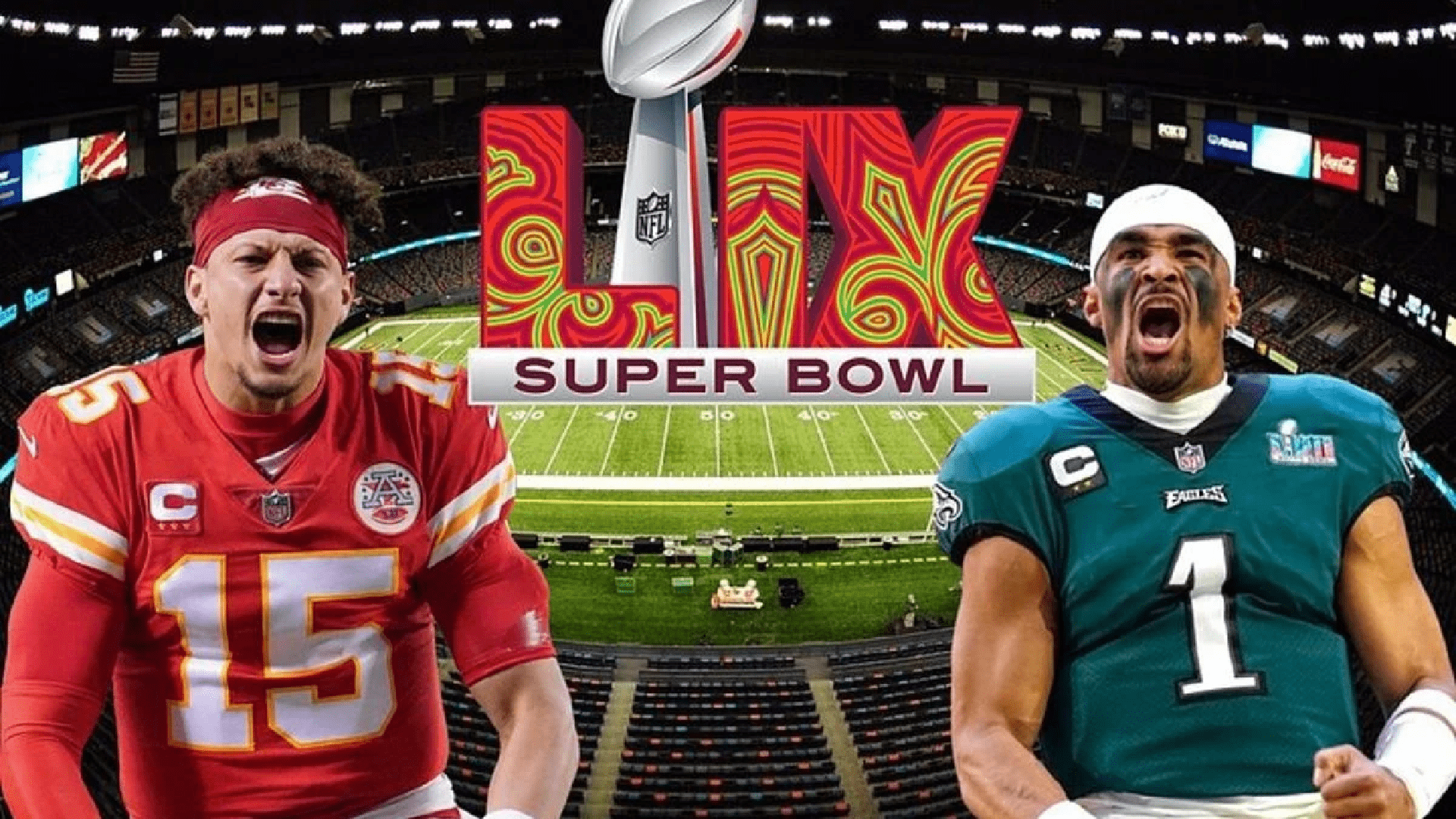 Super Bowl Betting Forecast to Reach Nearly $1.4B, Illegal Wagers Remain Richer