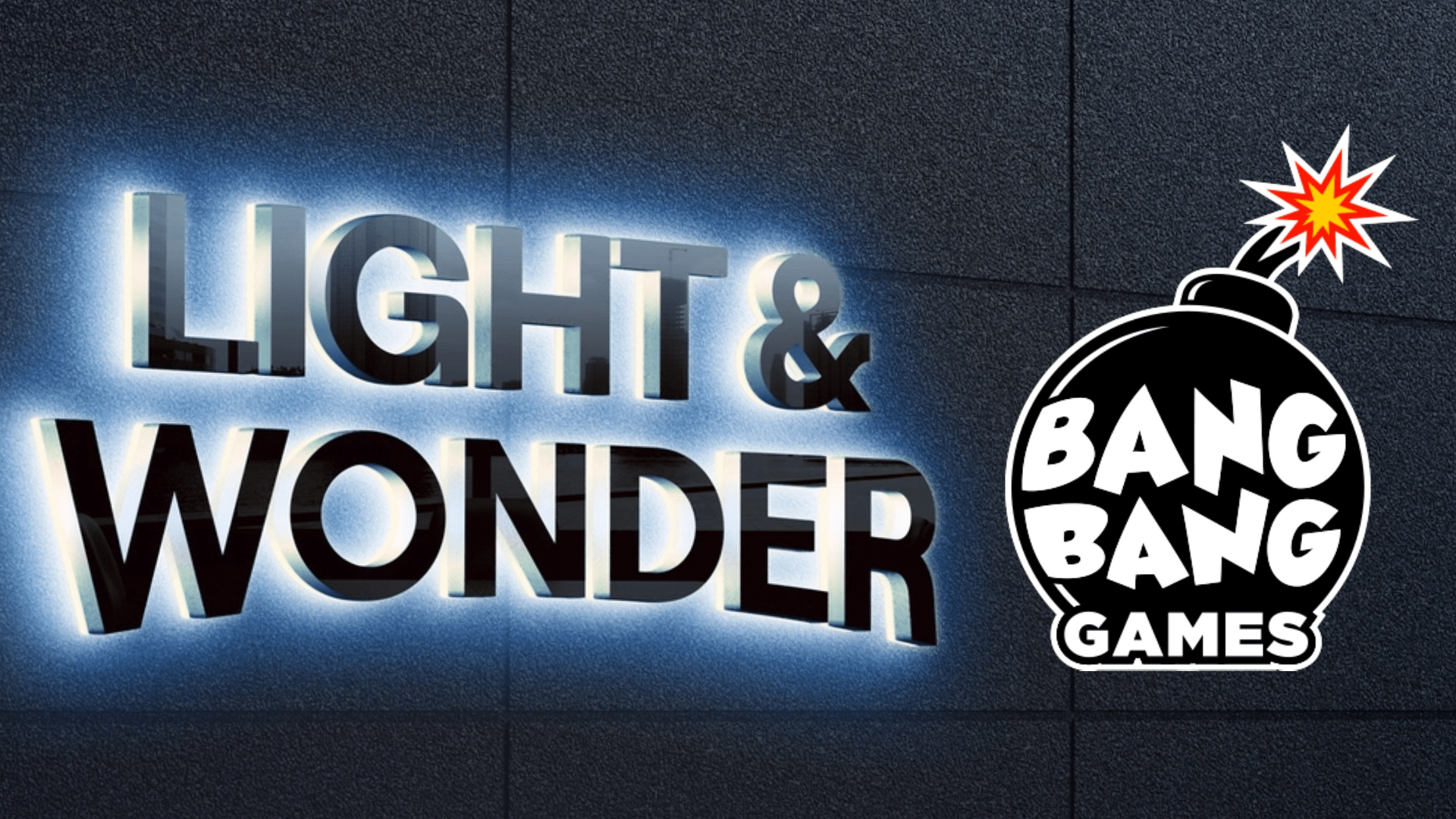 Light & Wonder Takes 20% Stake in Bang Bang Games
