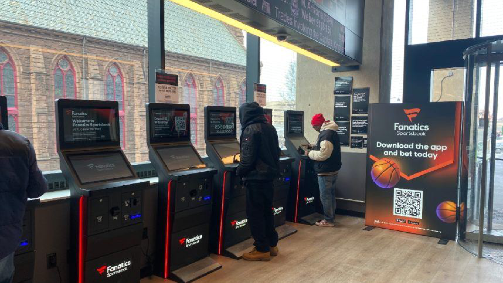 Fanatics Sportsbook Gives $1 Million to Customers After Service Interruption