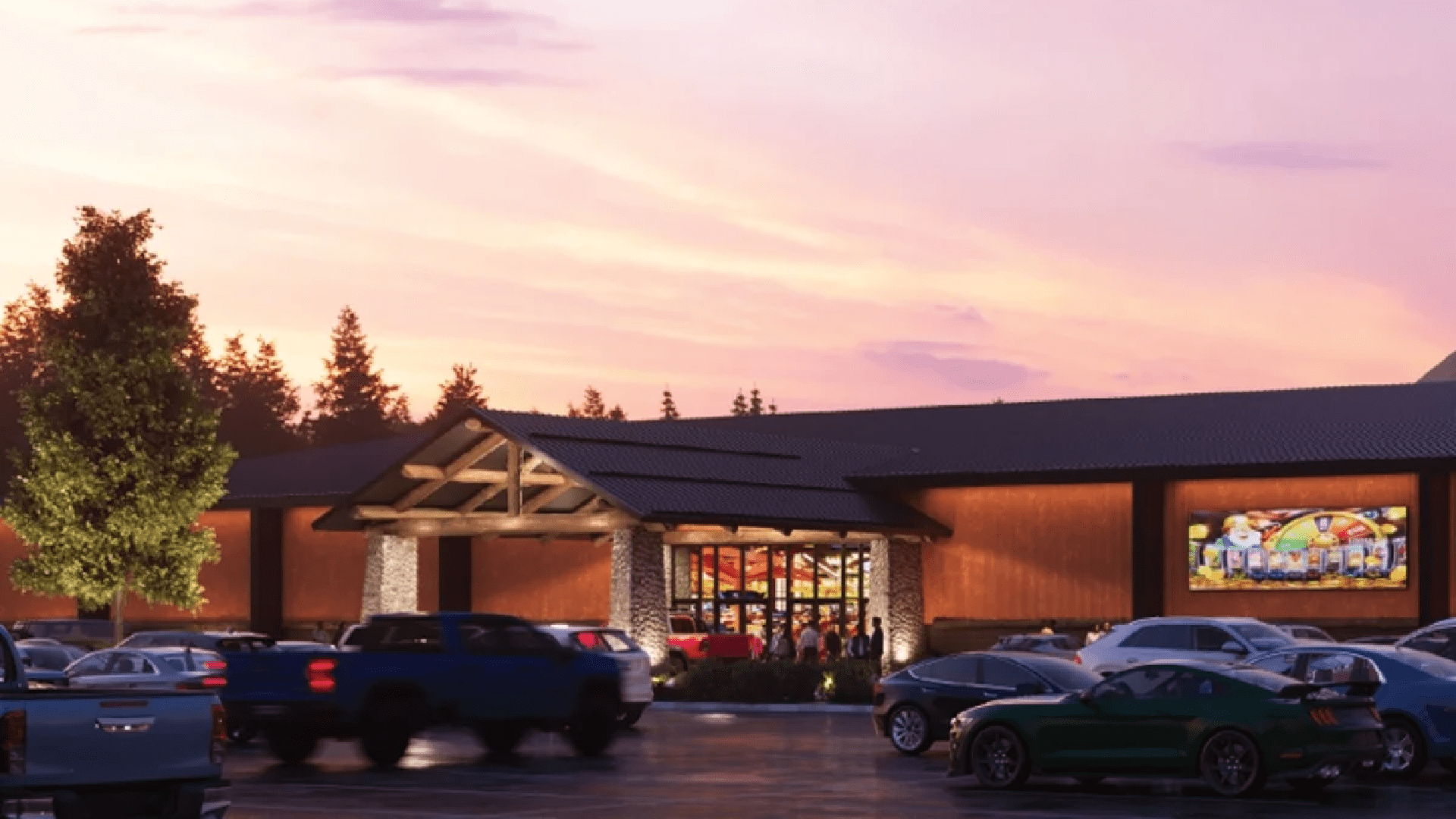 Alaska Casino Wins Federal Court Decision, State Lawsuit Lingers