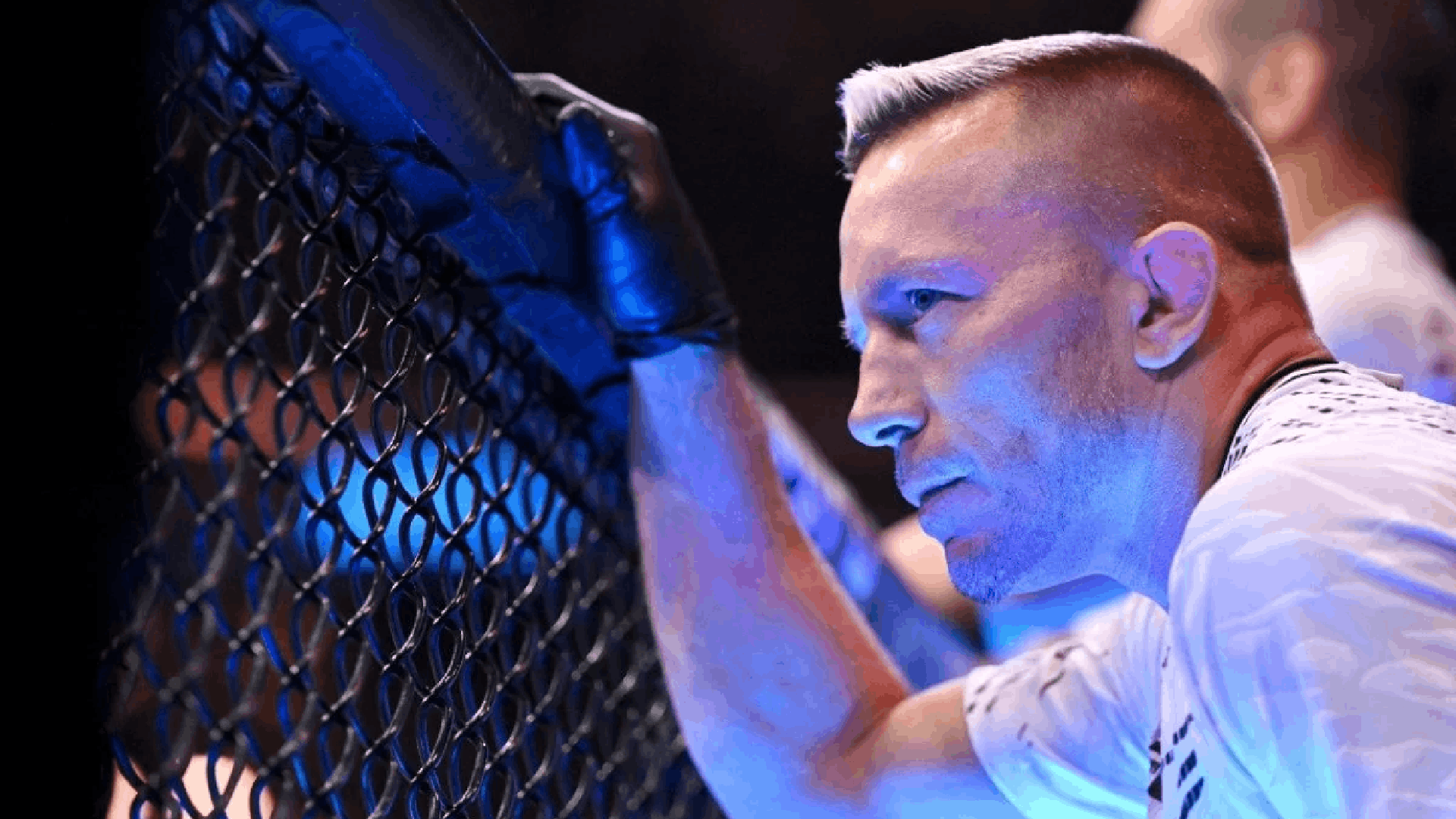 Bet99 Taps UFC Legend Georges St-Pierre for Responsible Gaming Push